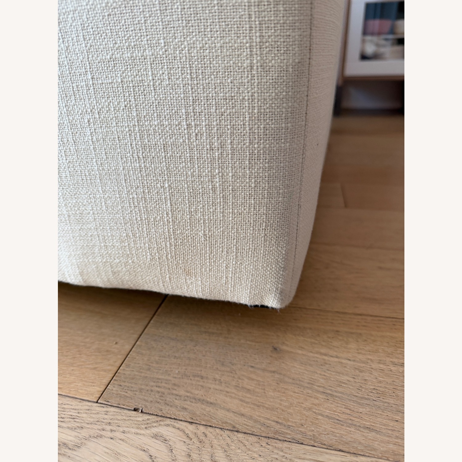 West Elm Harmony Sleeper Sofa - image-9