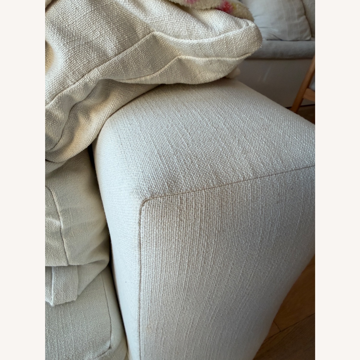 West Elm Harmony Sleeper Sofa - image-11