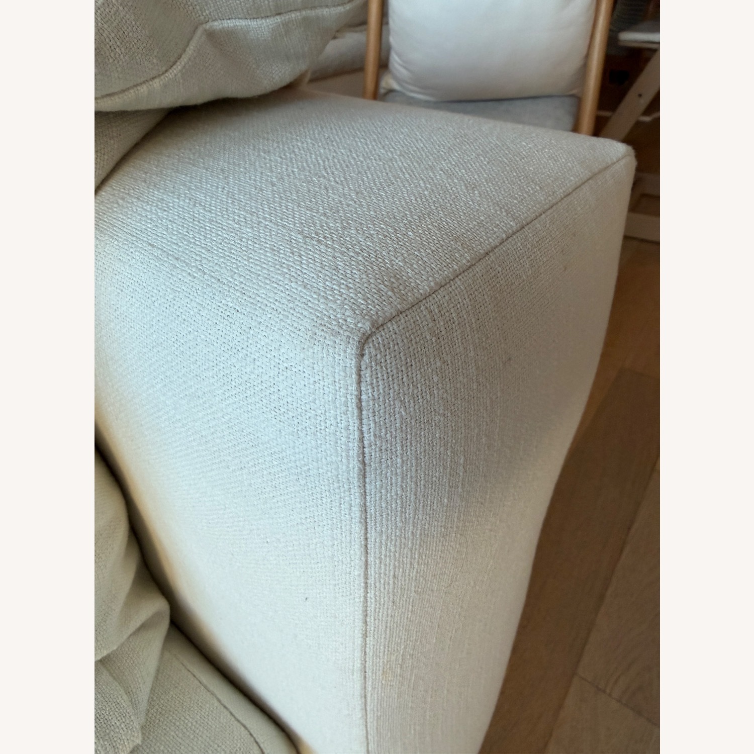 West Elm Harmony Sleeper Sofa - image-10