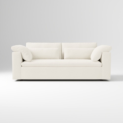 Used West Elm Harmony Sleeper Sofa  for sale on AptDeco
