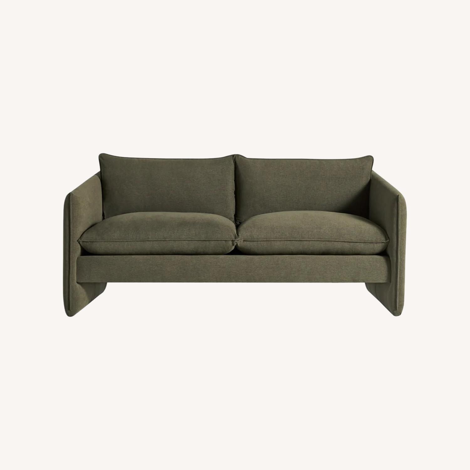 Blu Dot Softmore 74” 2 Seater Sofa - image-0