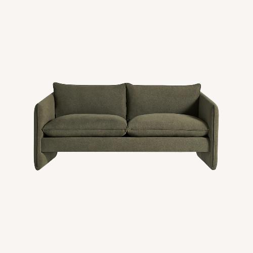 Used Blu Dot Softmore 74” 2 Seater Sofa for sale on AptDeco