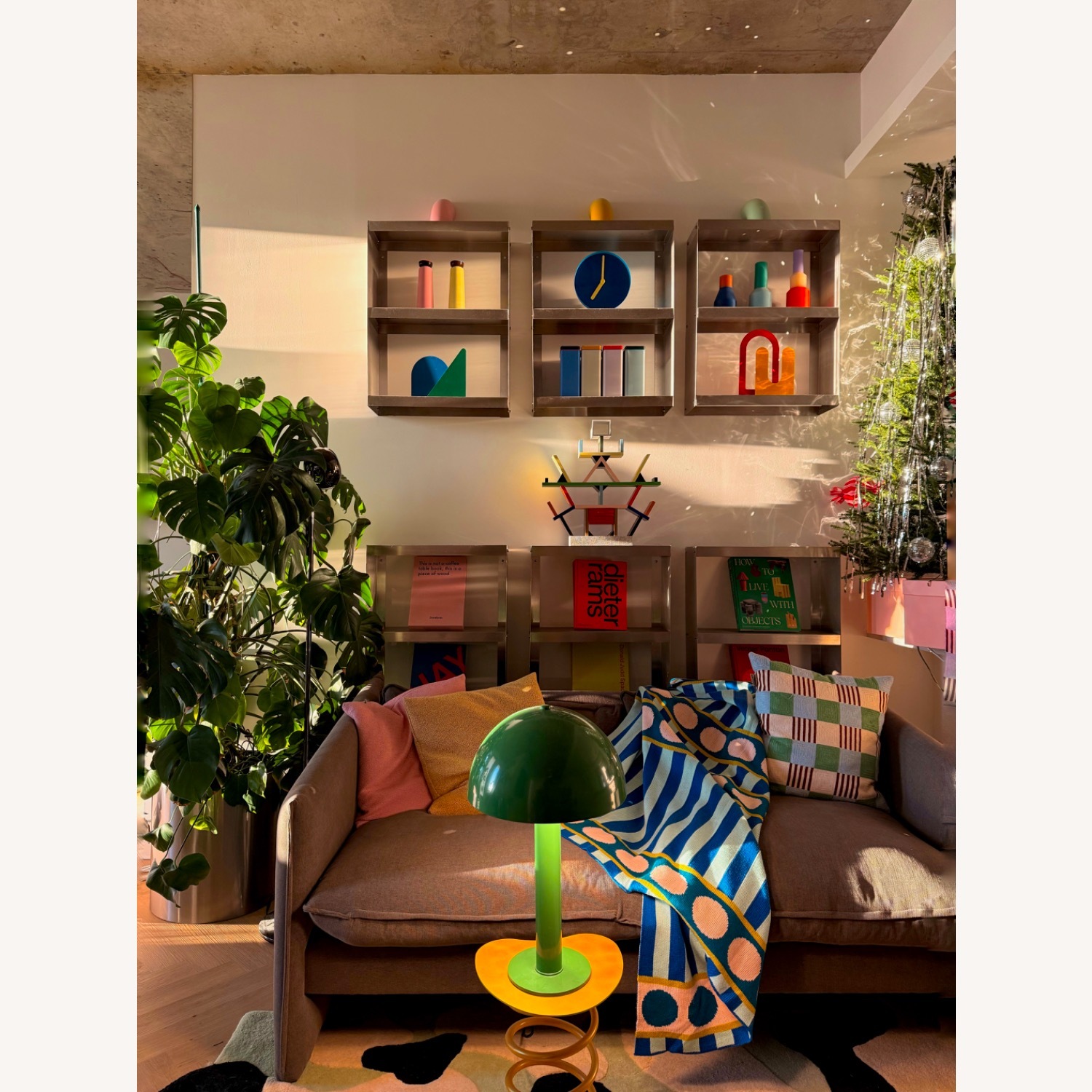 Blu Dot Softmore 74” 2 Seater Sofa - image-9