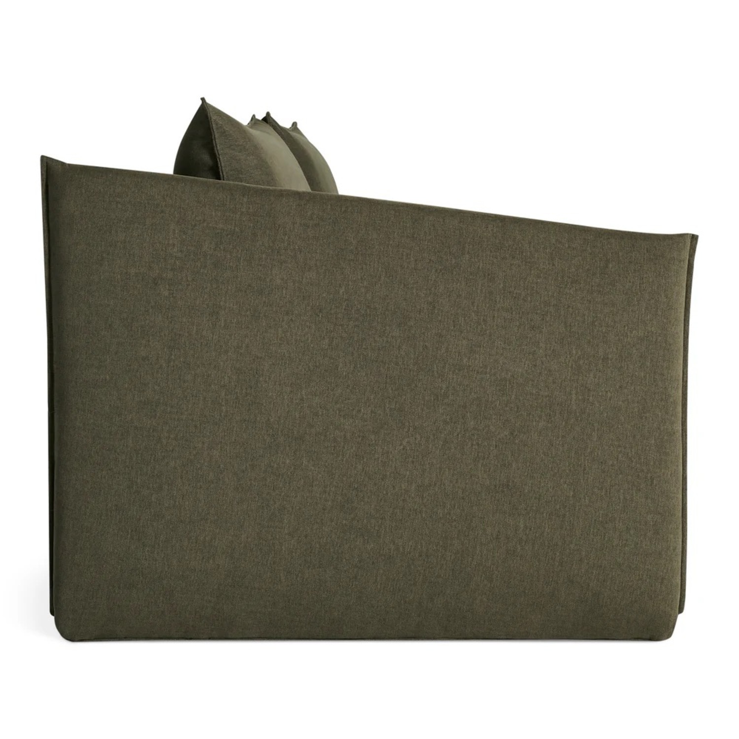 Blu Dot Softmore 74” 2 Seater Sofa - image-3