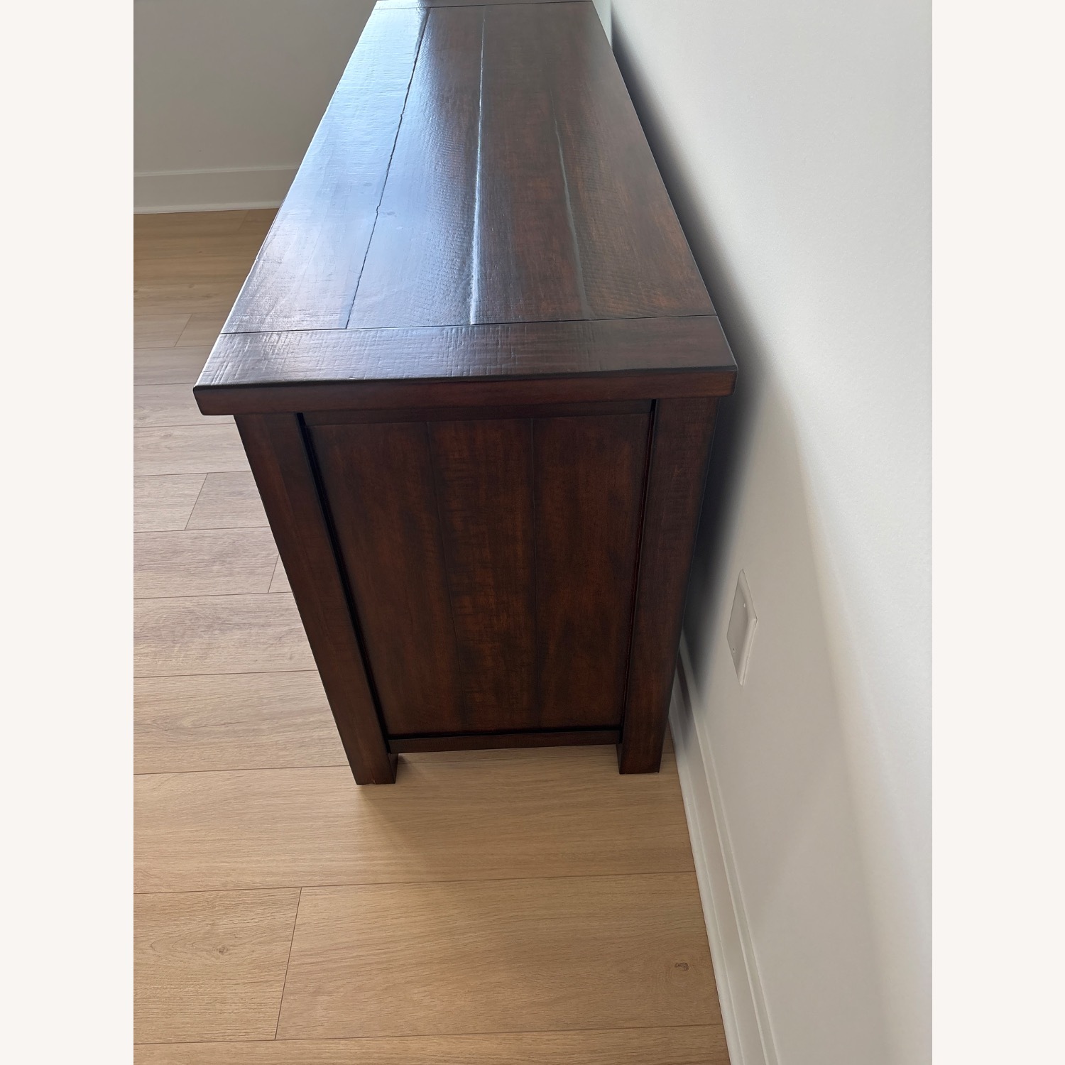 Pottery Barn Benchwright Media Console  - image-3