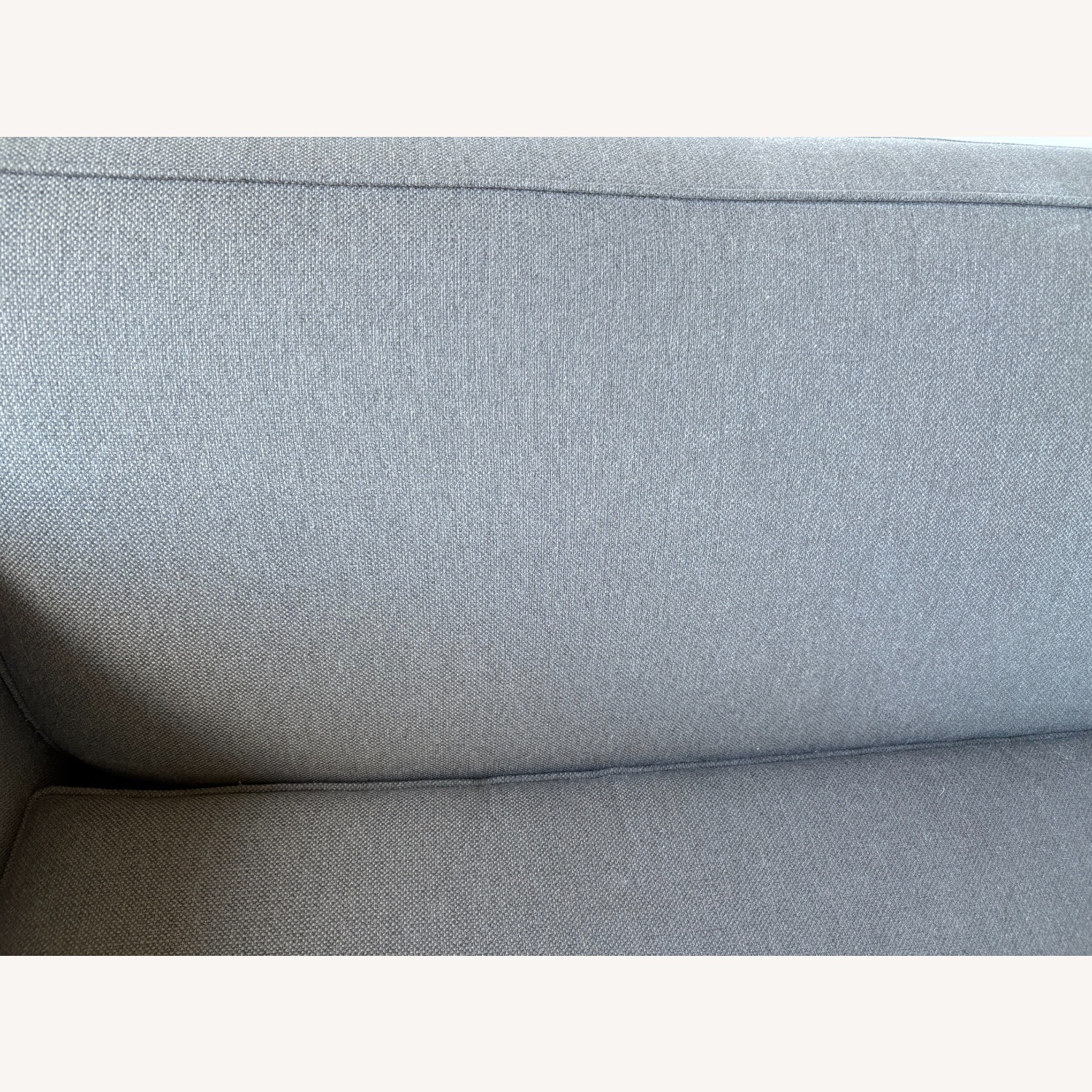 Design Within Reach Theater Dark Gray 3+ Seater Sofa - image-3