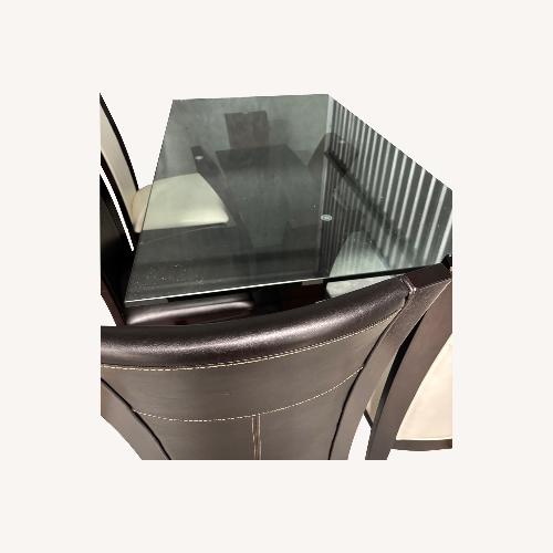 Used Dining Set Tables for sale on AptDeco