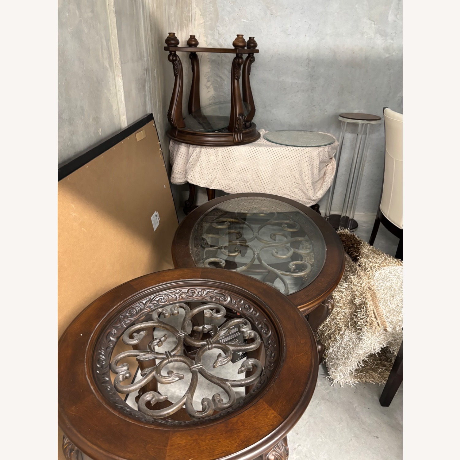 Dining Set Tables - image-7