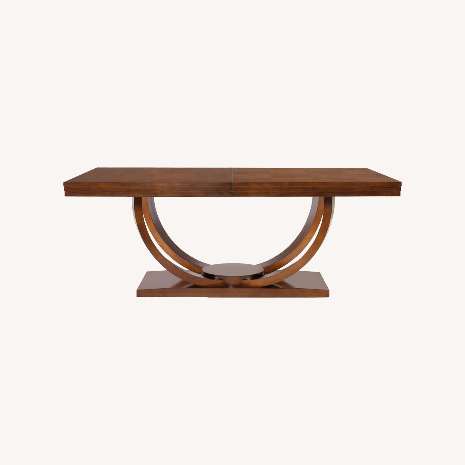 Century Omni Dining Table - image-0