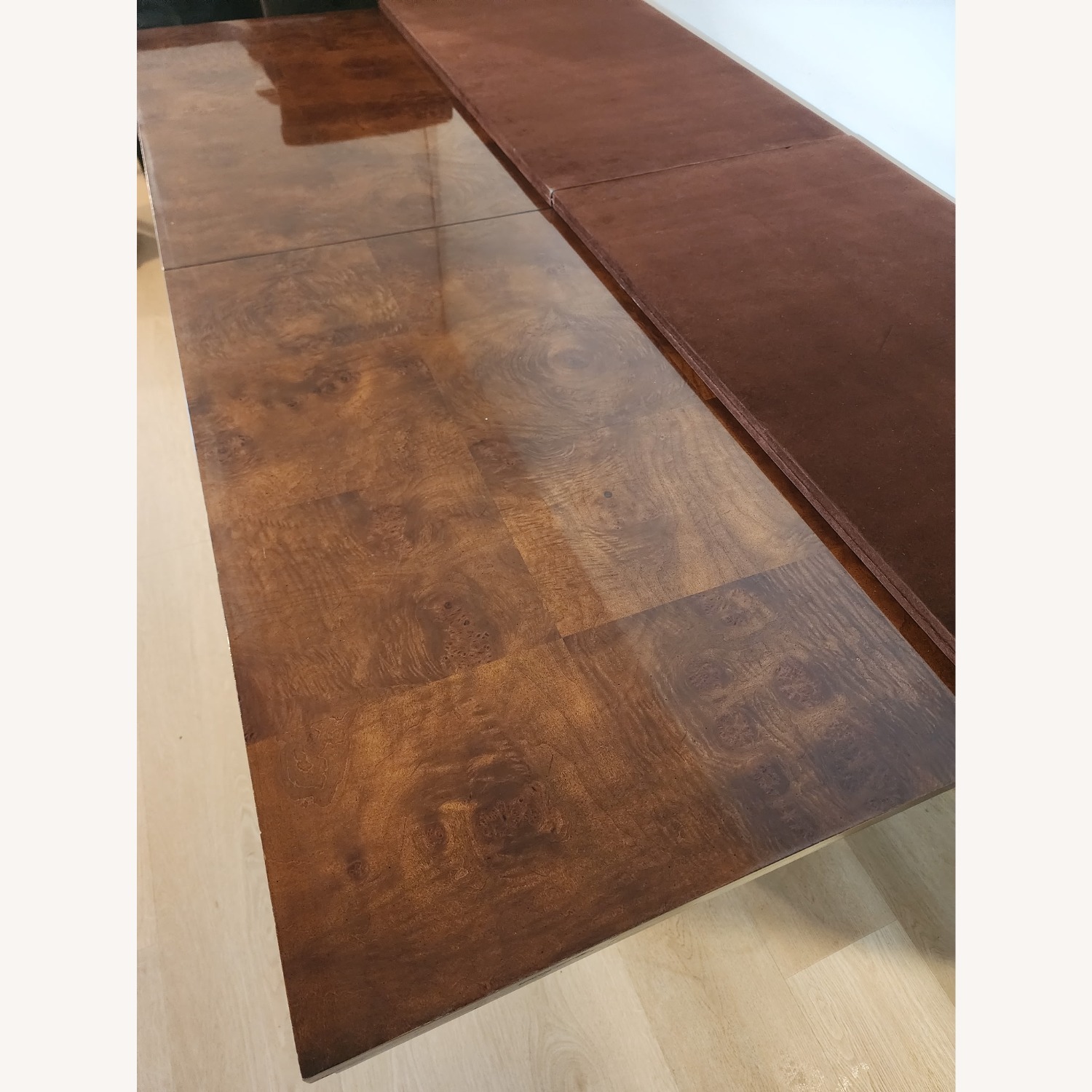Century Omni Dining Table - image-4