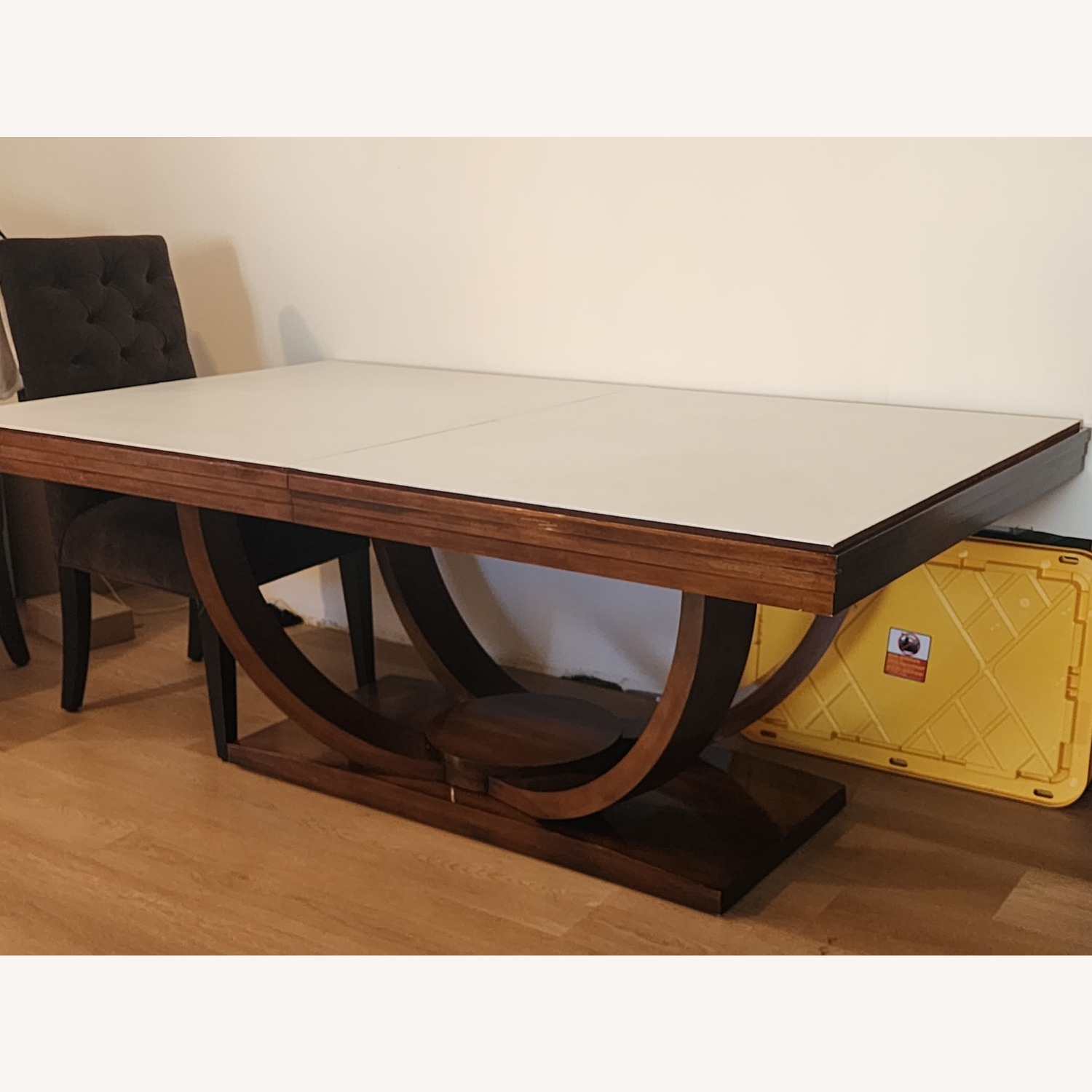 Century Omni Dining Table - image-2