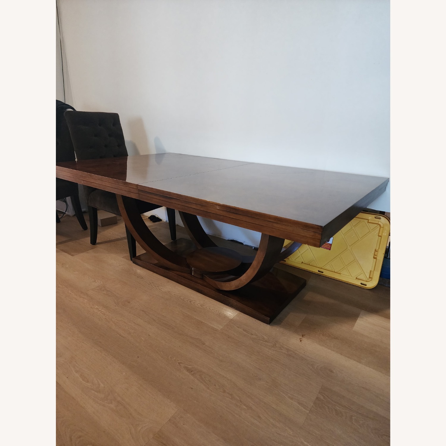 Century Omni Dining Table - image-1
