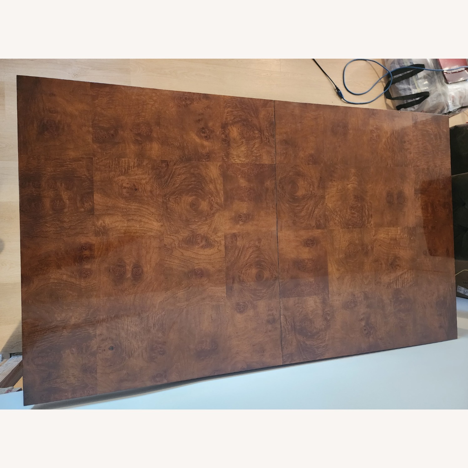 Century Omni Dining Table - image-3