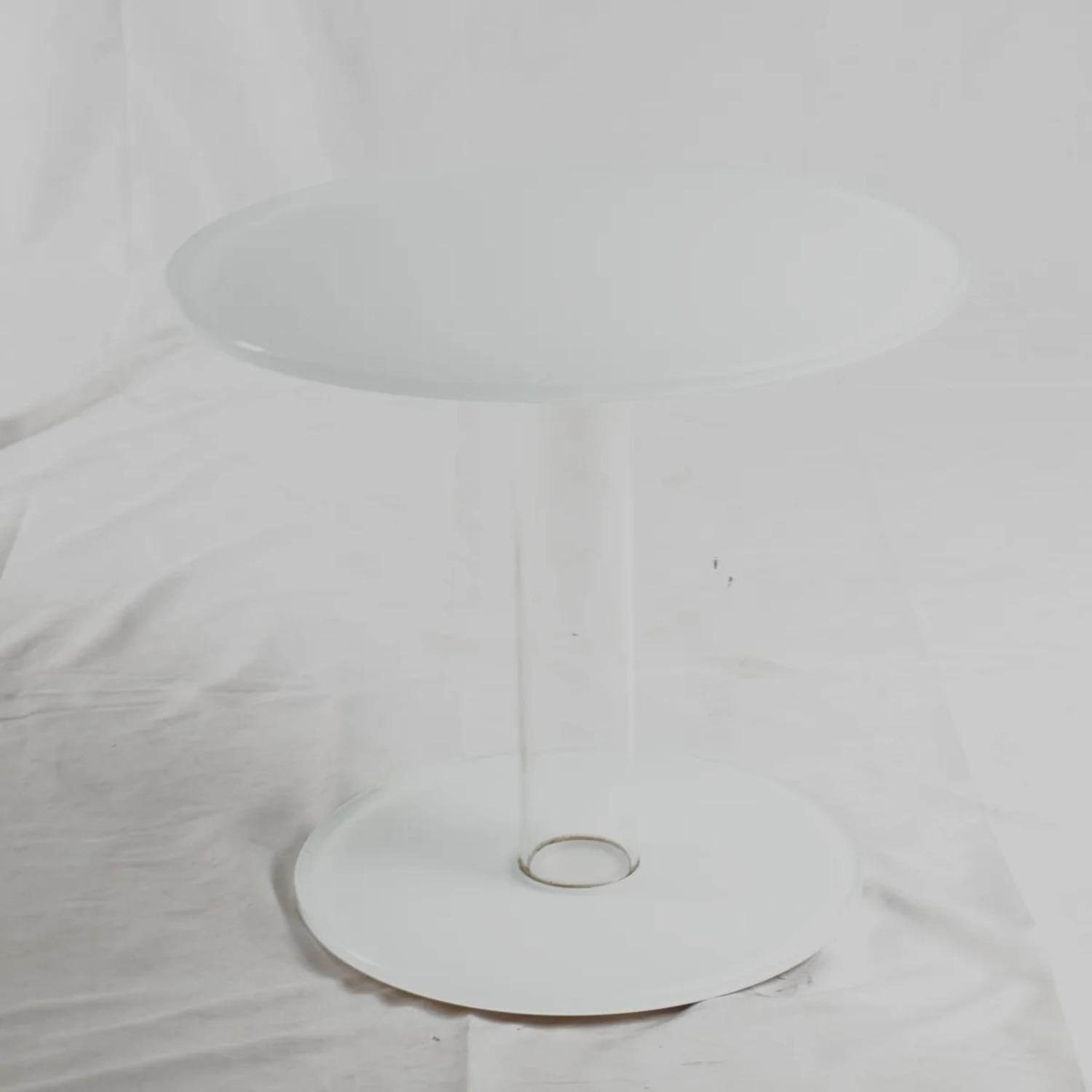 Glas Italia HUB Coffee Table by Piero Lissoni - image-2