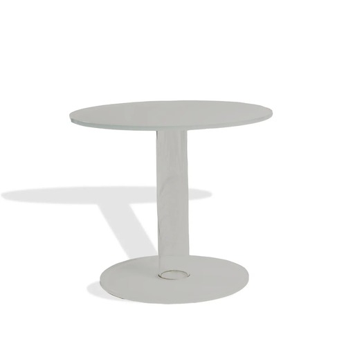 Used Glas Italia HUB Coffee Table by Piero Lissoni for sale on AptDeco