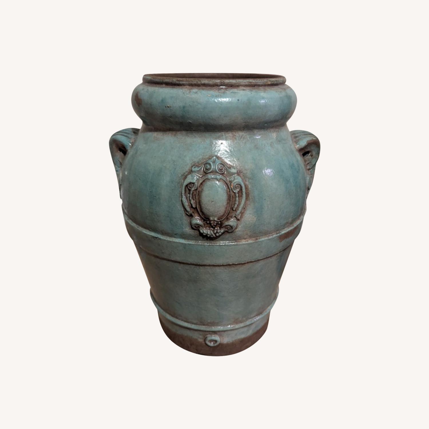 Vintage Pottery - image-0