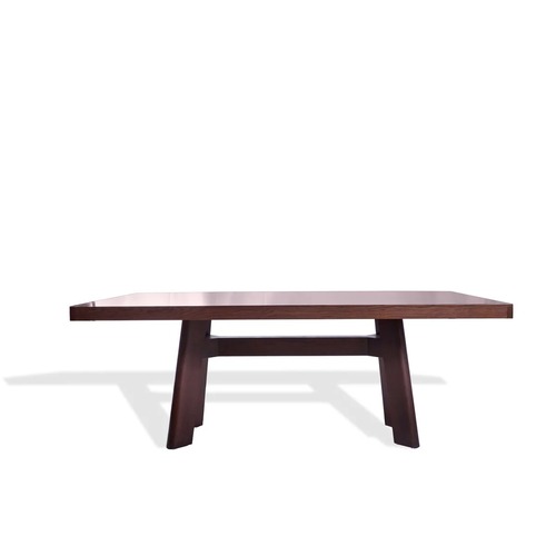 Used Prouve Rectangular Dining Table for sale on AptDeco