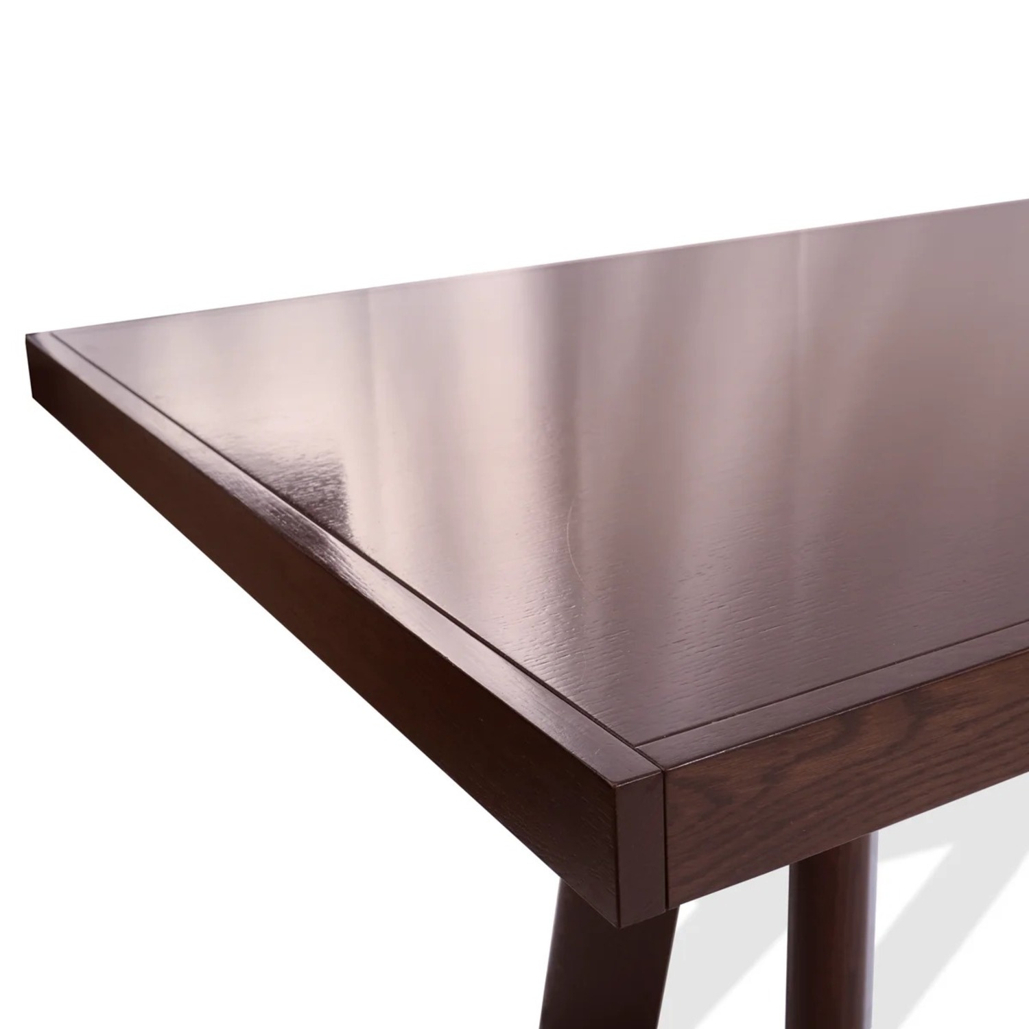 Prouve Rectangular Dining Table  - image-1