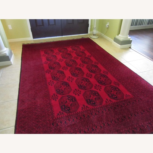 Used Persian Rug for sale on AptDeco