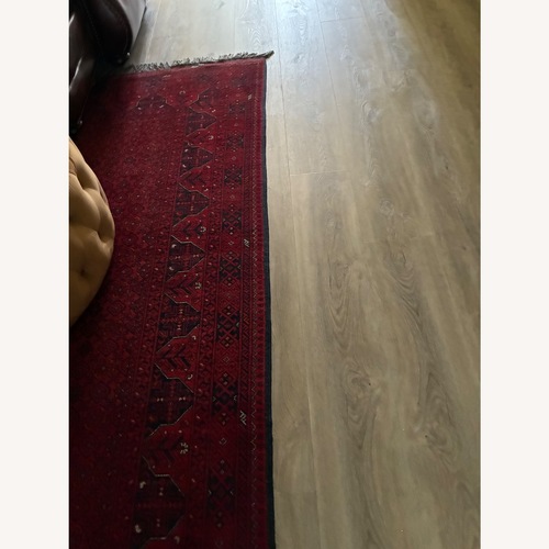 Used Persian Rug for sale on AptDeco