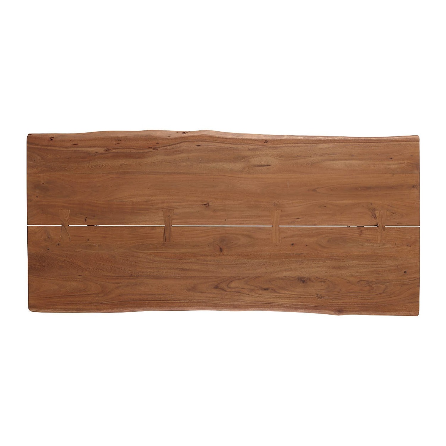 Crate & Barrel Dining Set (6 Seats) - image-2