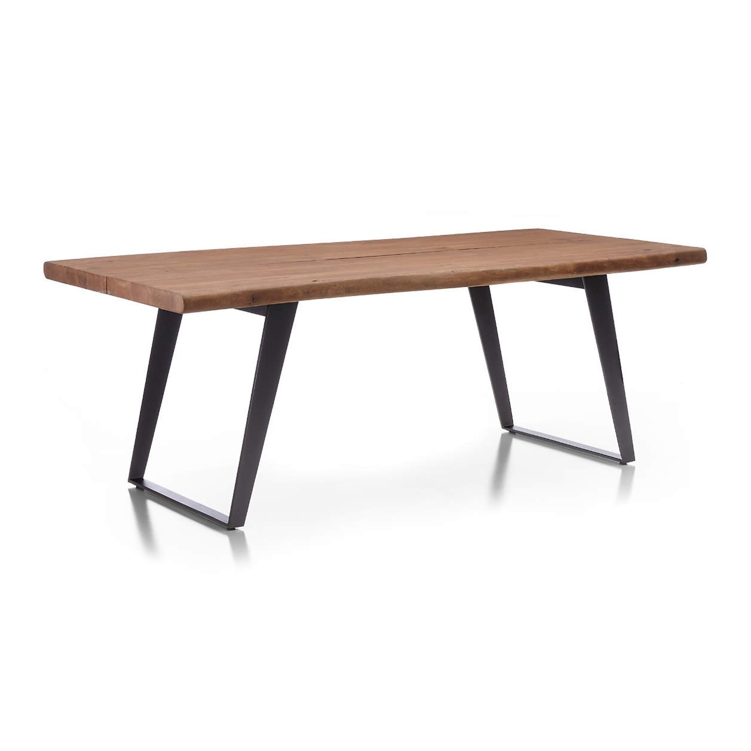 Crate & Barrel Dining Set (6 Seats) - image-4