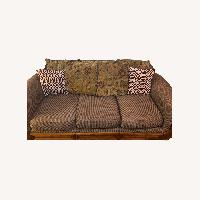 3 Seater Sofa