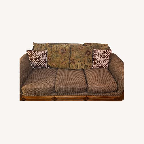 Used 3 Seater Sofa for sale on AptDeco