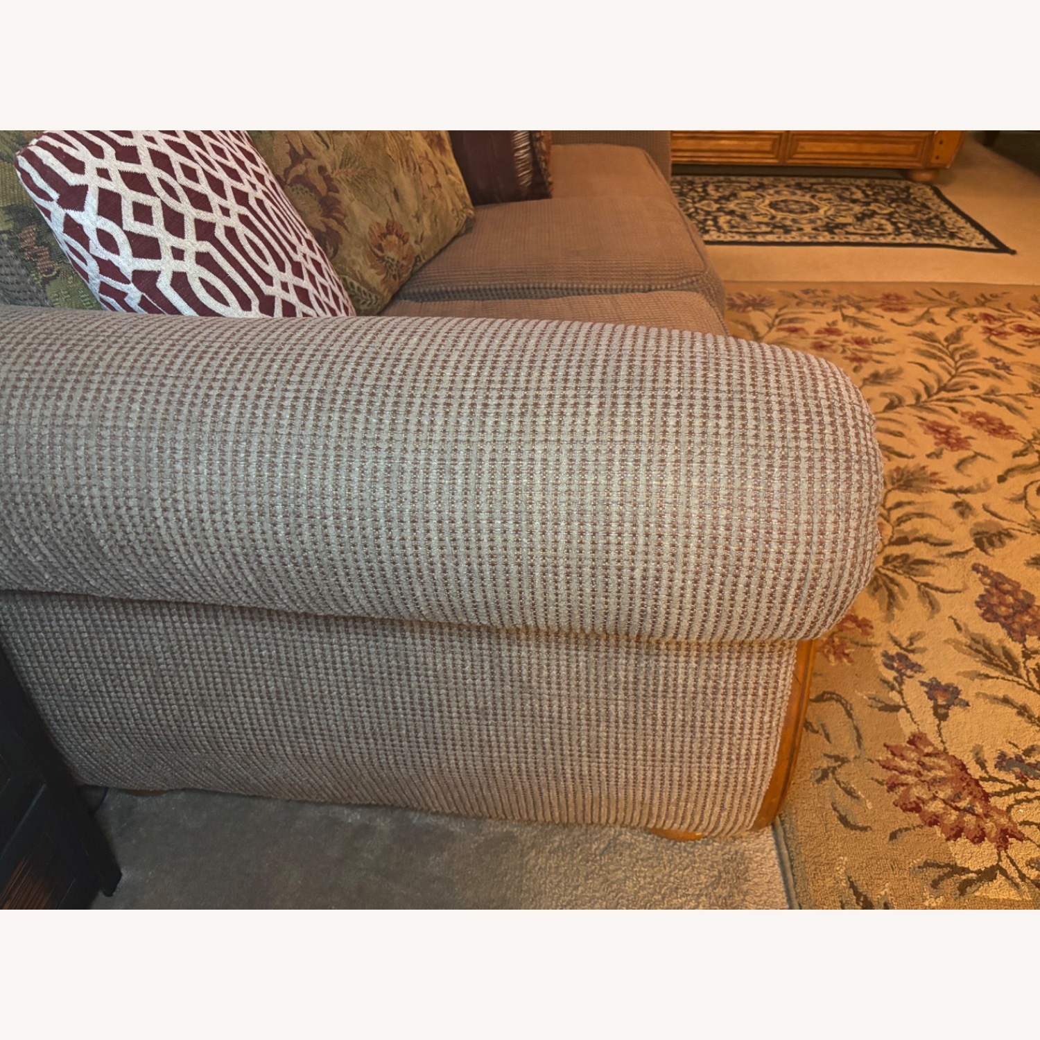 3 Seater Sofa - image-3