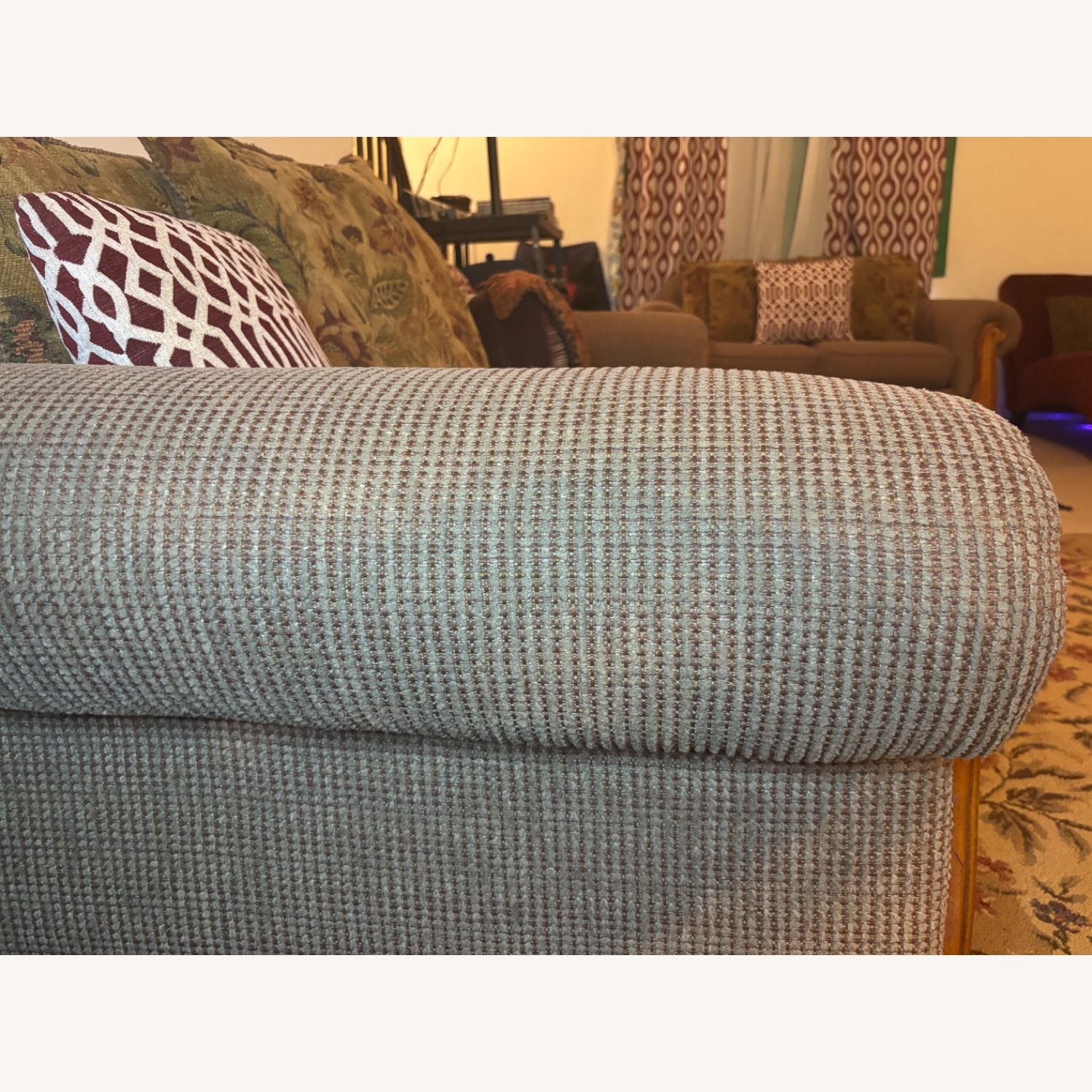 3 Seater Sofa - image-6