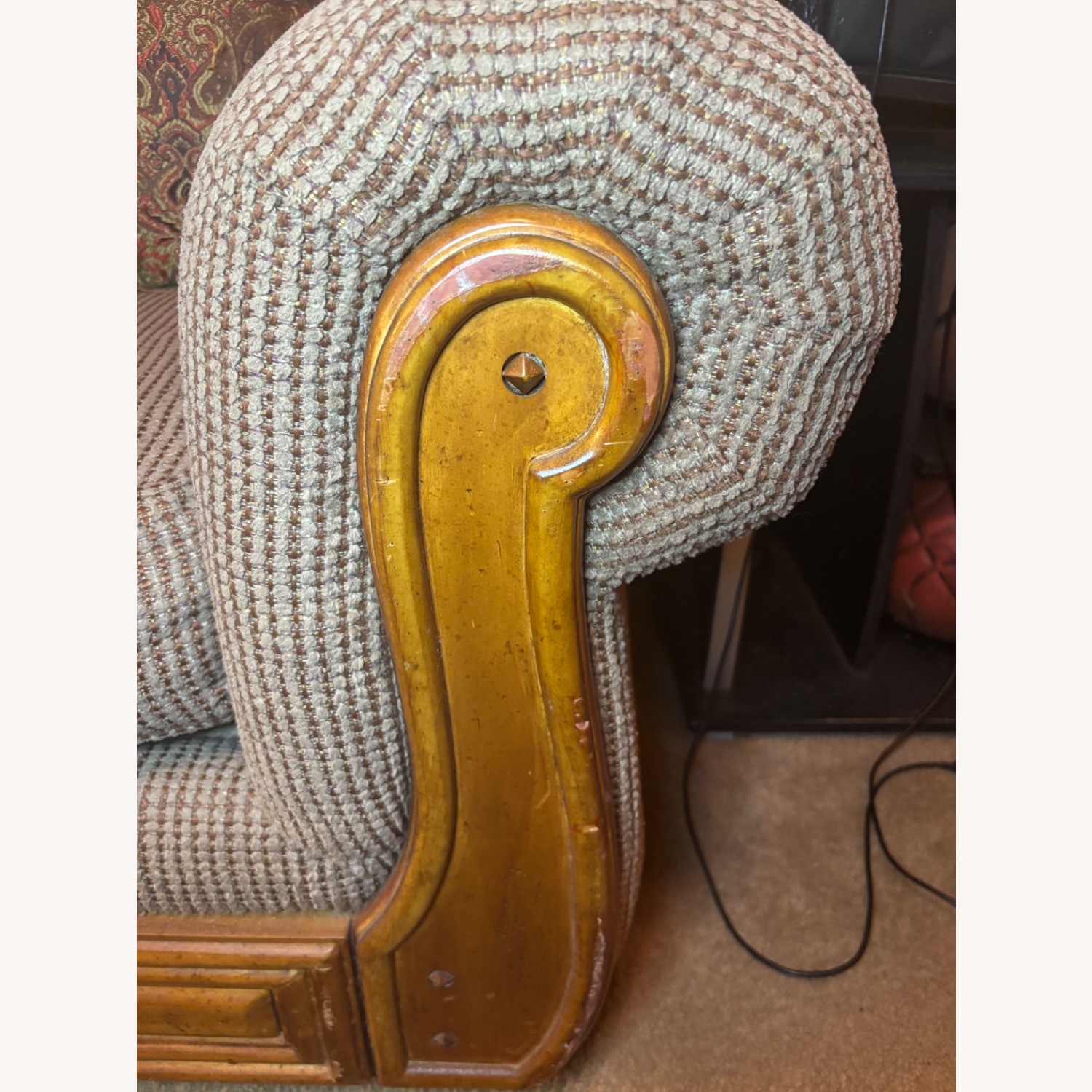 3 Seater Sofa - image-4