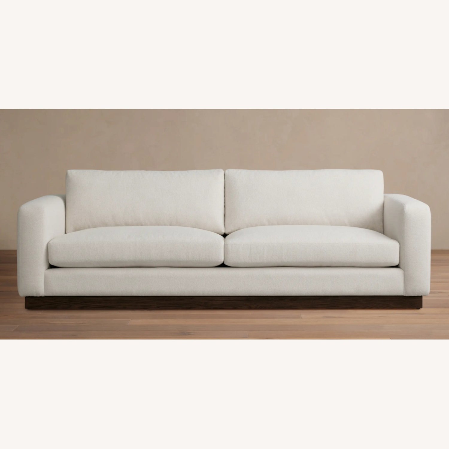 Arhaus Camilla Couch - image-4