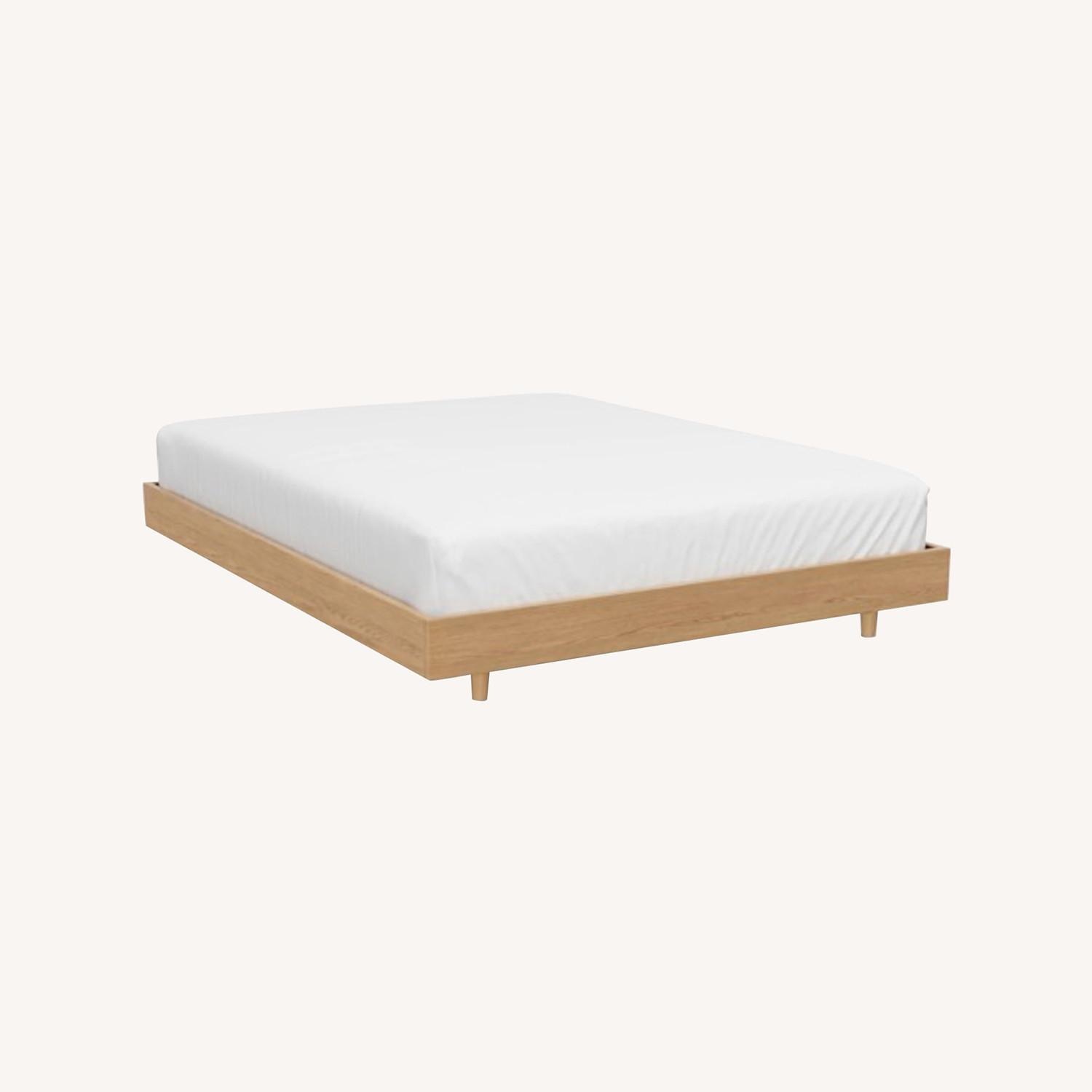 Article Basi Queen Bed Frame - image-0