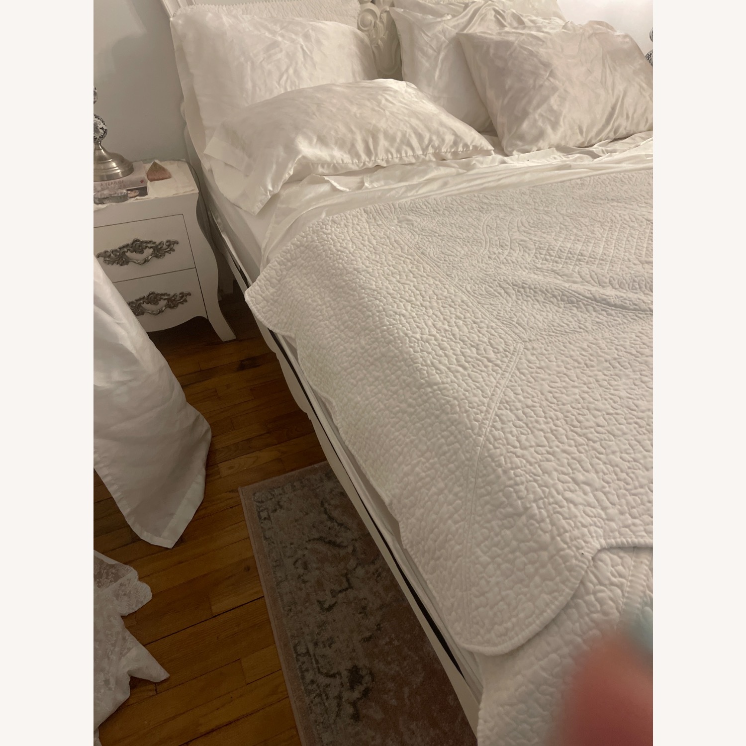 Brocade Home Queen Bed - image-3