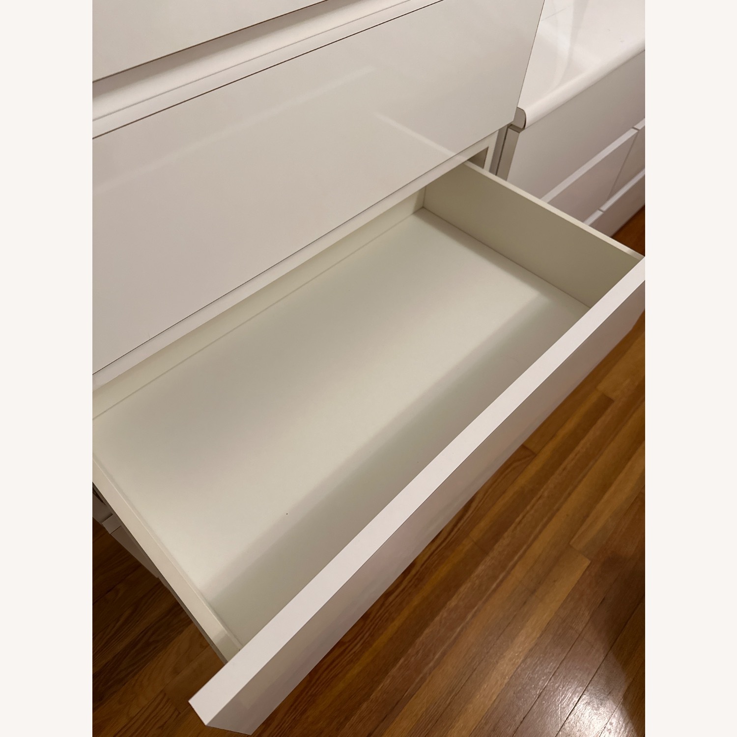 White Dresser - image-4