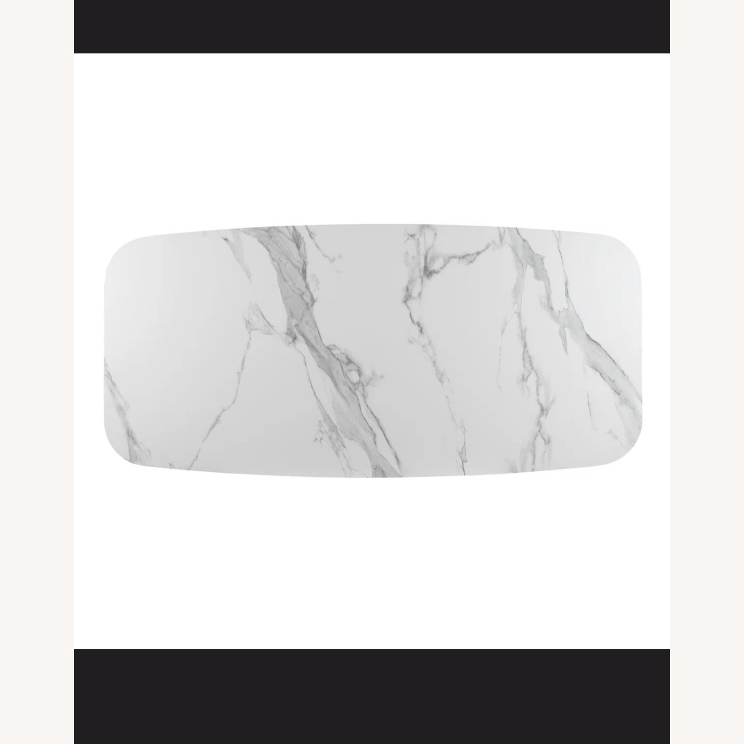 Modern Dining Set: Sintered Table + 6 Chairs - image-8