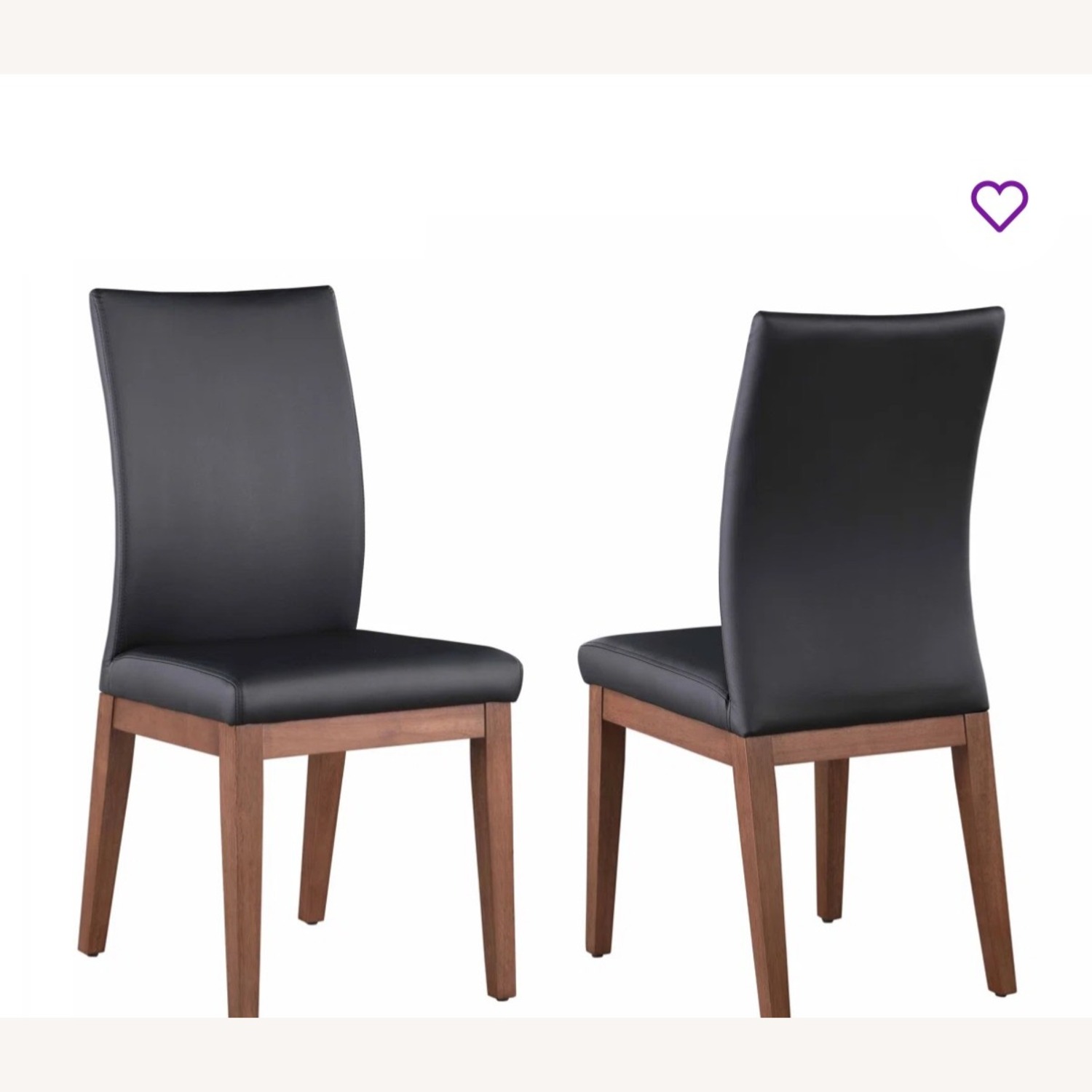 Modern Dining Set: Sintered Table + 6 Chairs - image-3