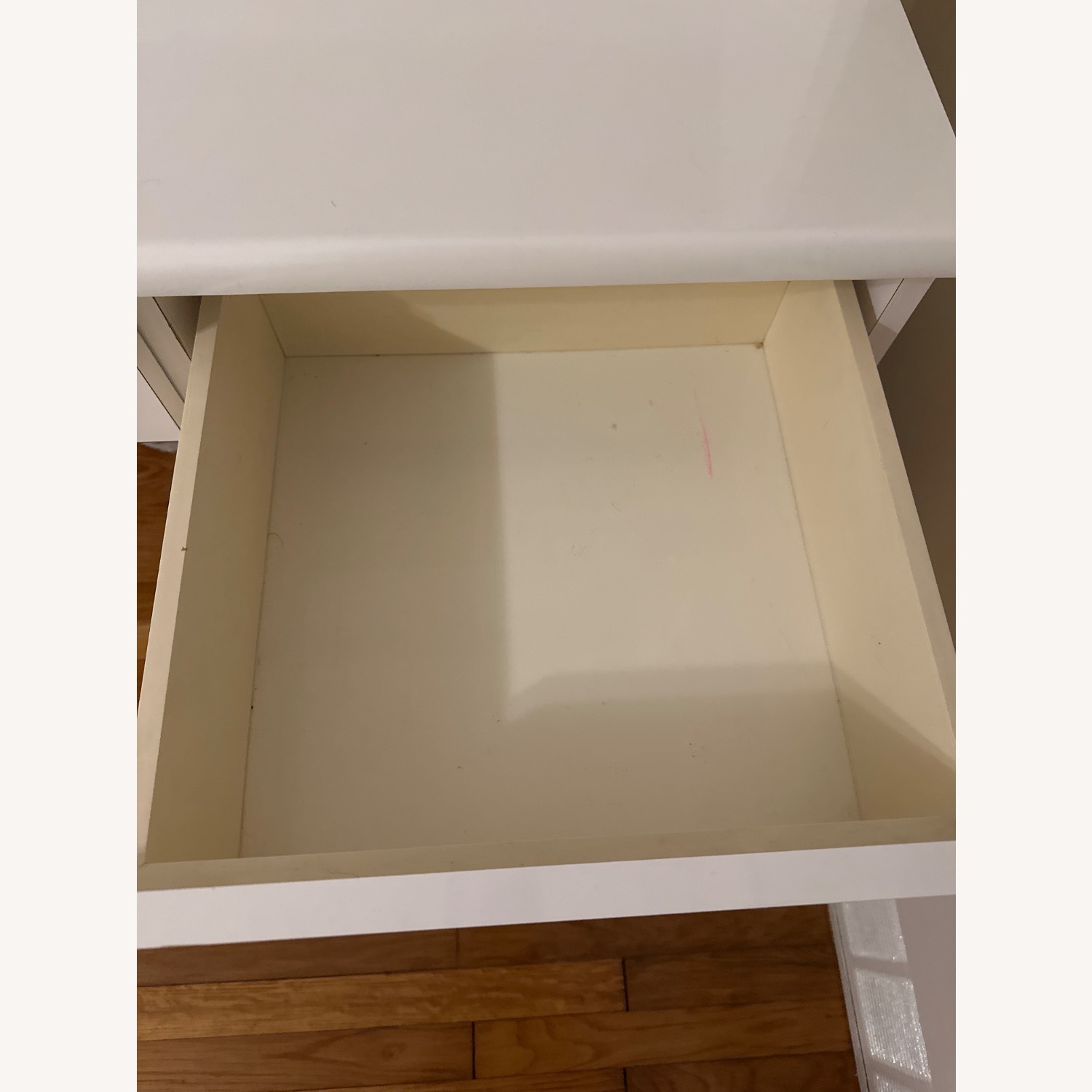 White Bookcase - image-4