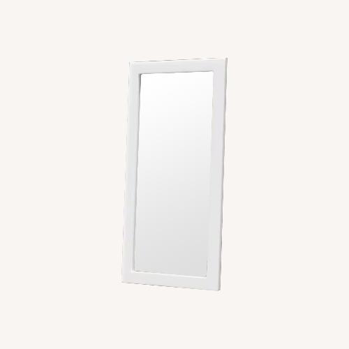 Used Large Floor Mirror for sale on AptDeco