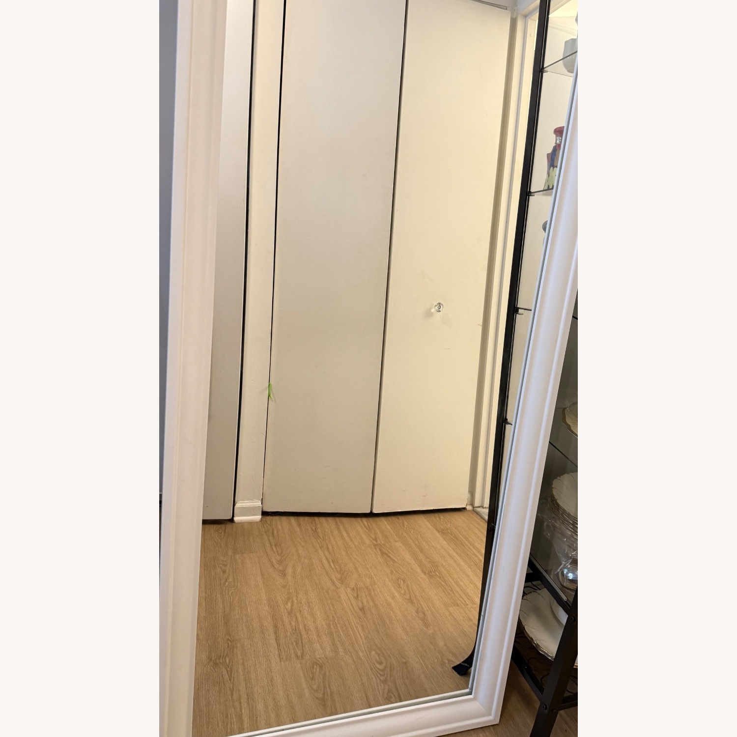 Large Floor Mirror - image-7