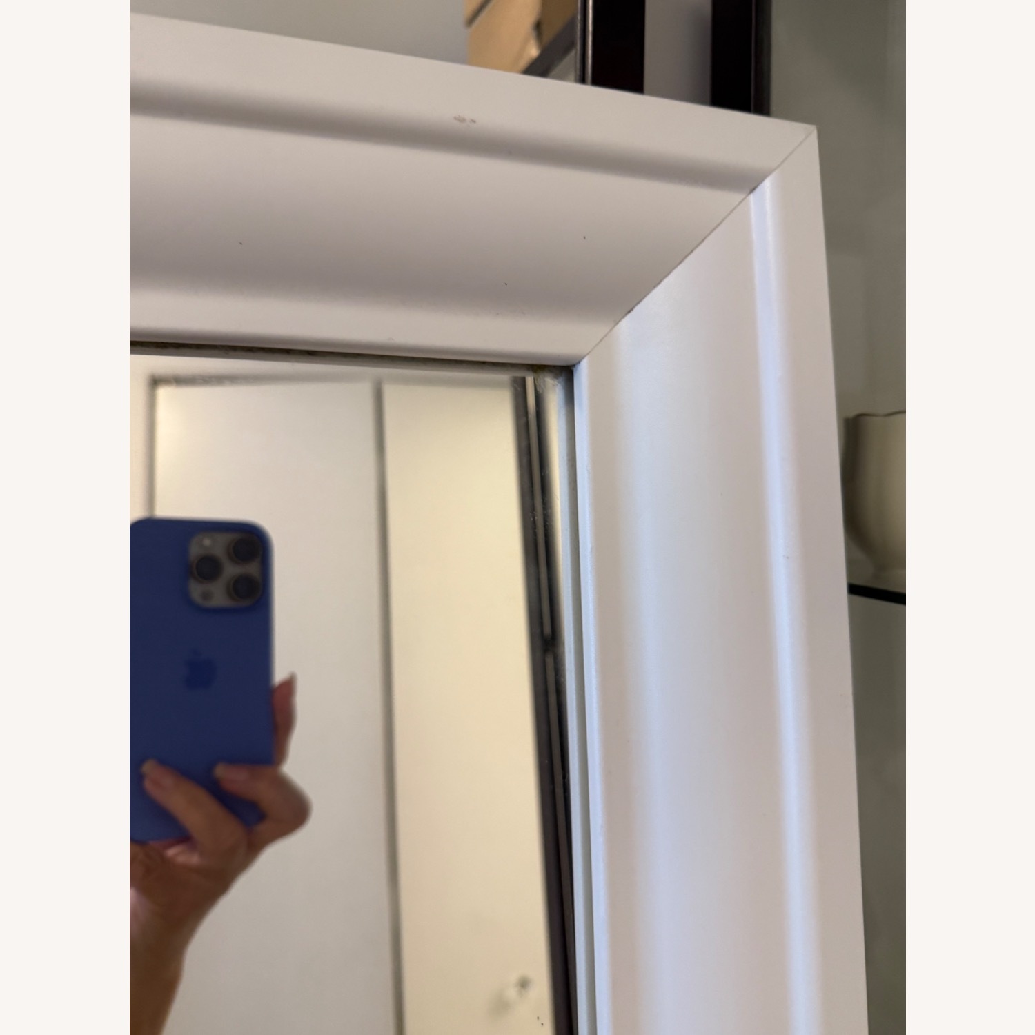 Large Floor Mirror - image-6