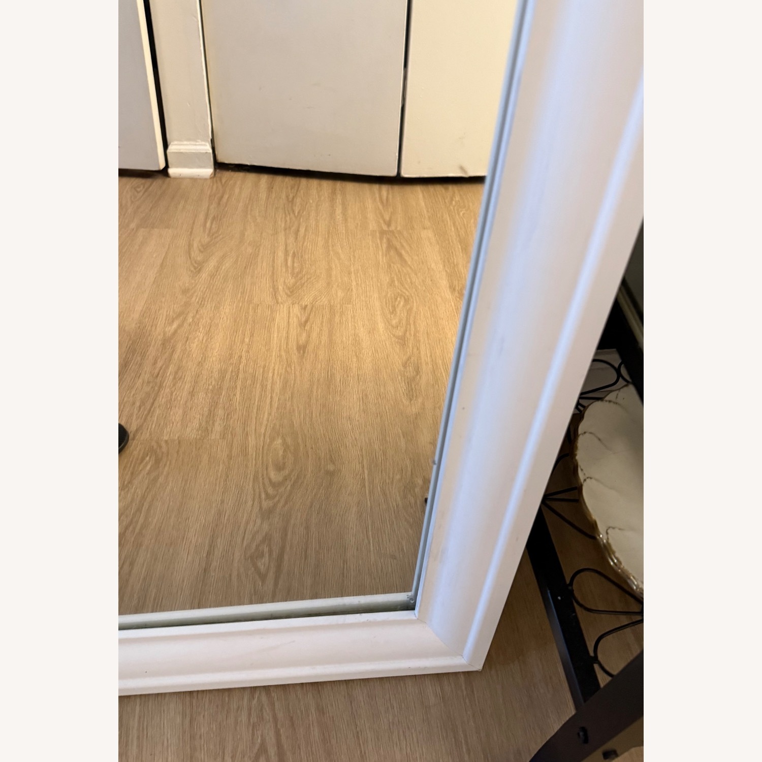 Large Floor Mirror - image-4