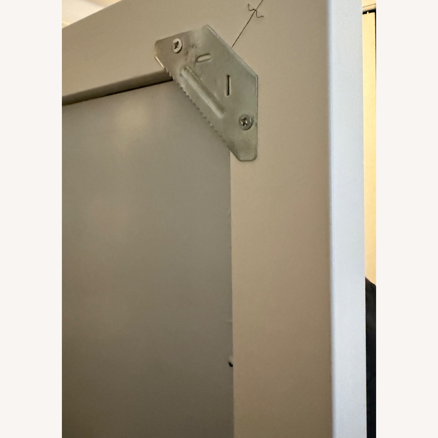 Large Floor Mirror - image-8