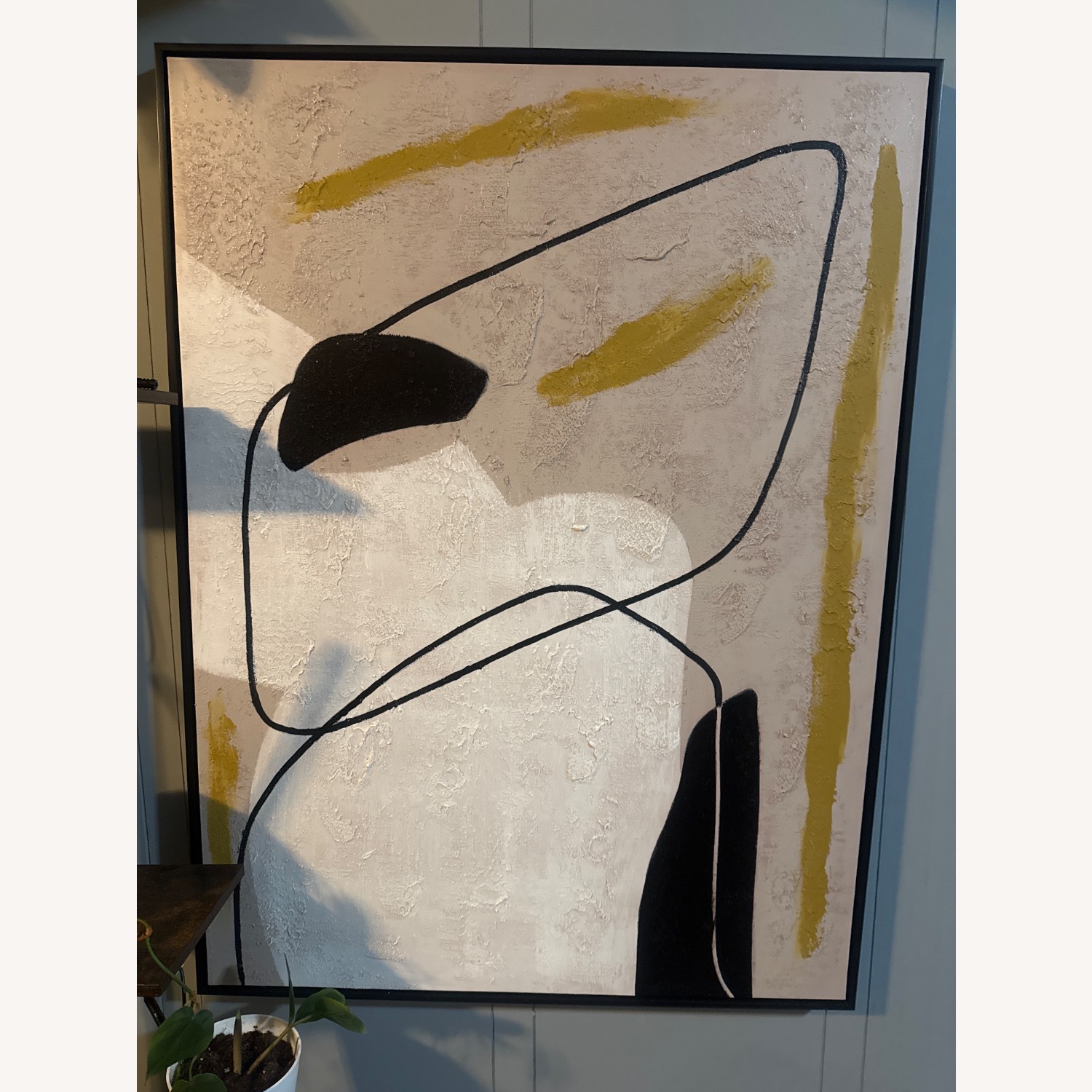 Abstract Painting - image-1