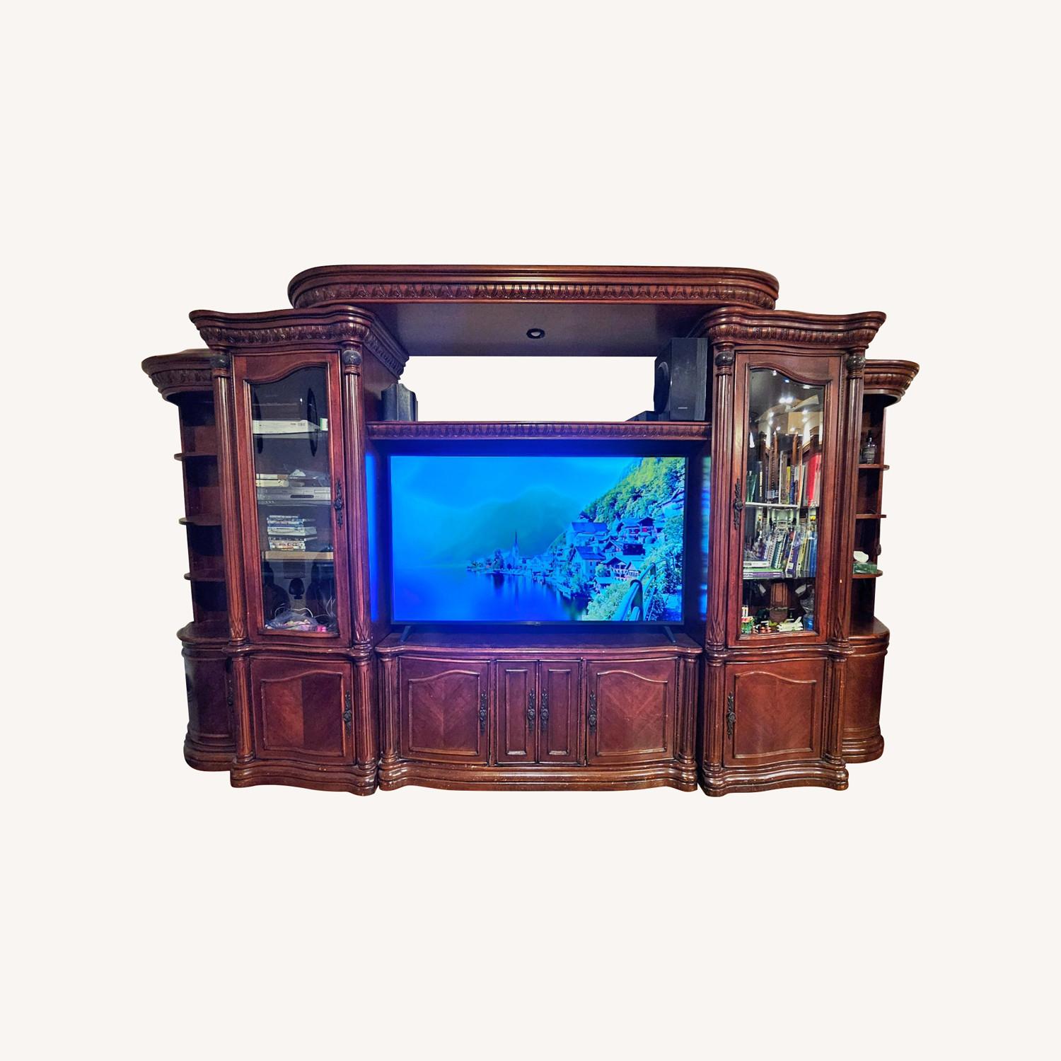 Acme Entertainment Center - image-0