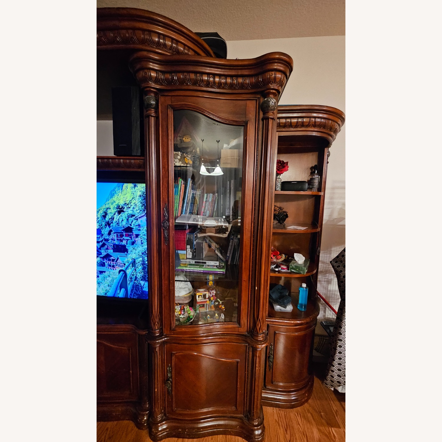 Acme Entertainment Center - image-2