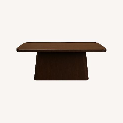 Used Seagrove Dinning Table for sale on AptDeco