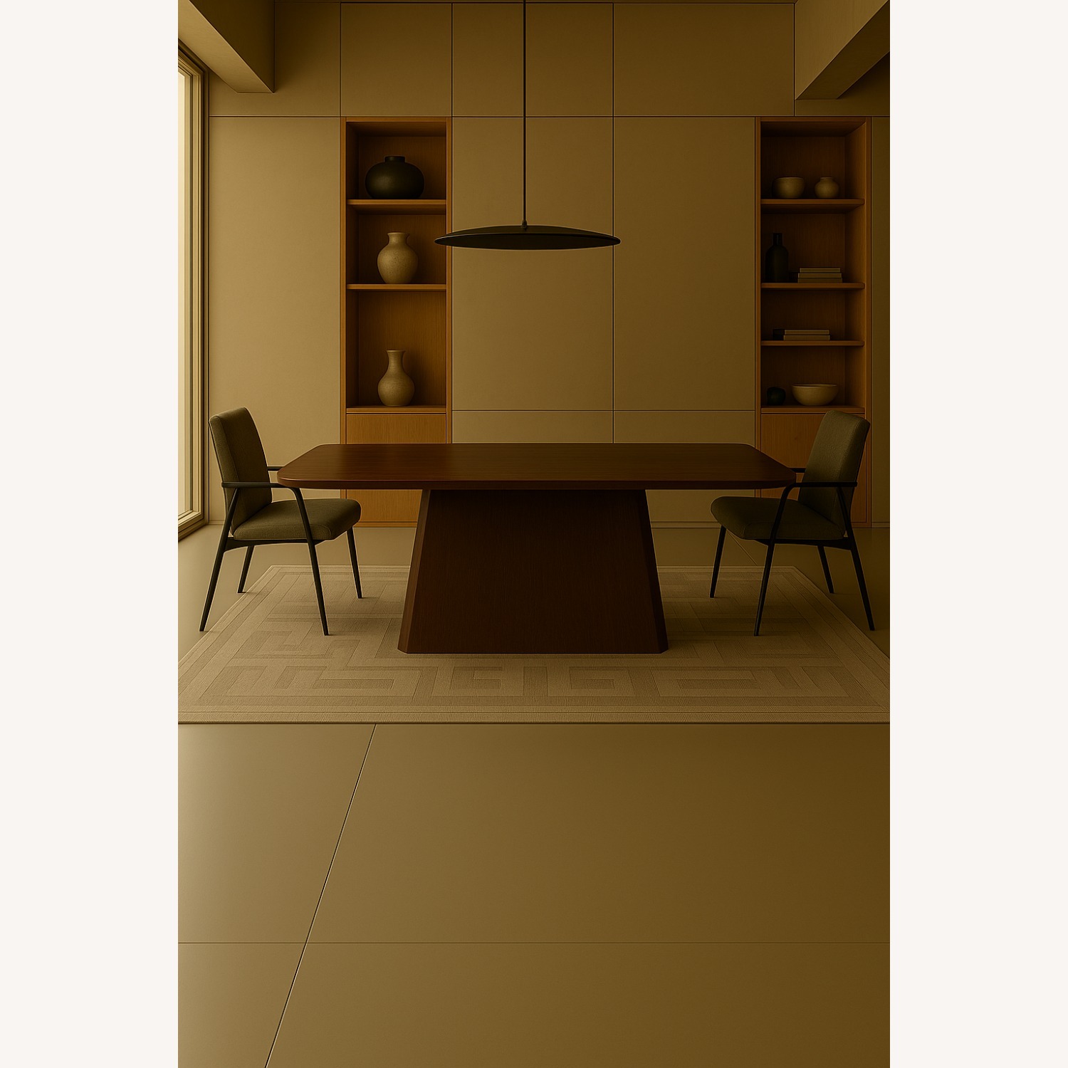 Seagrove Dinning Table - image-2