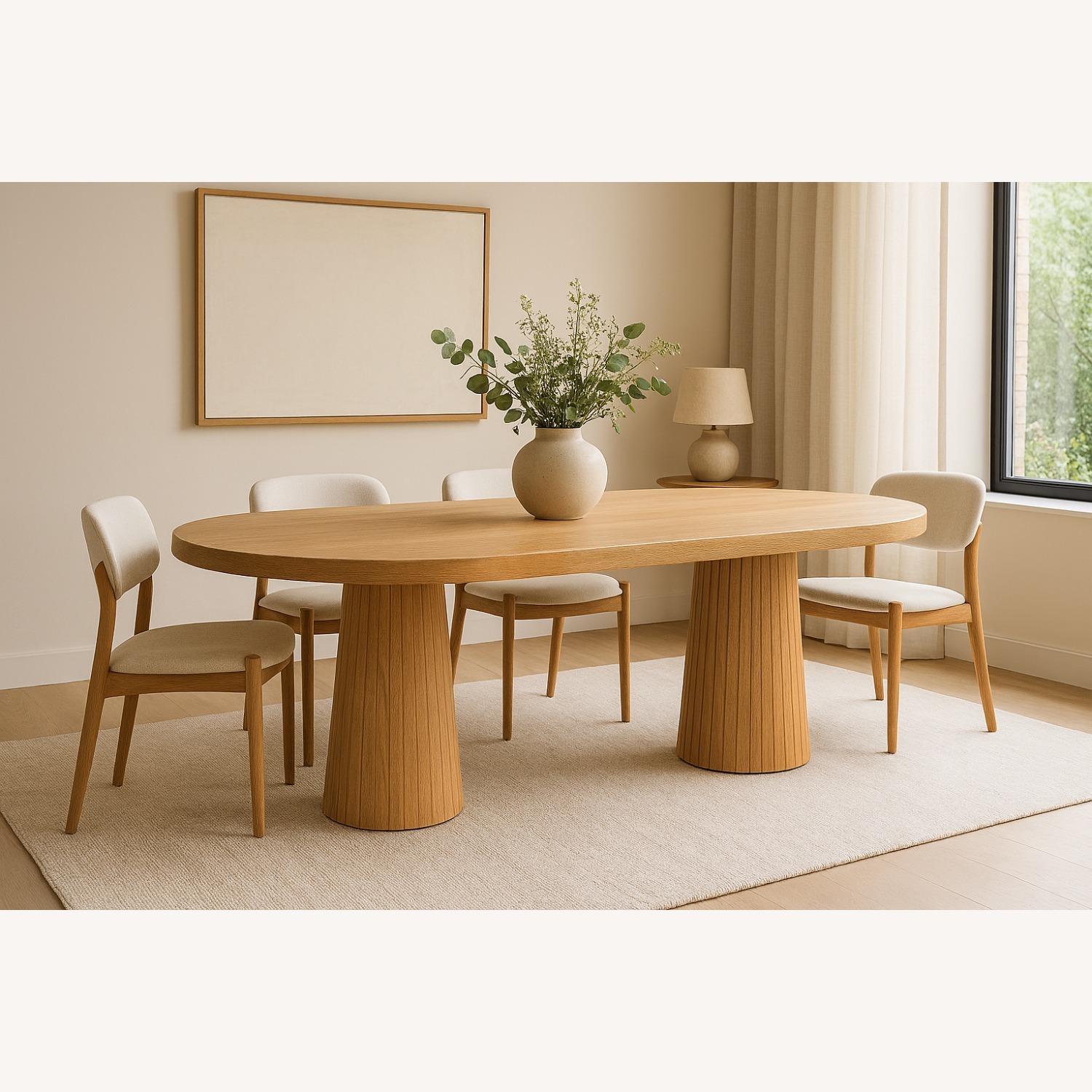 Vas Dining Table - image-2