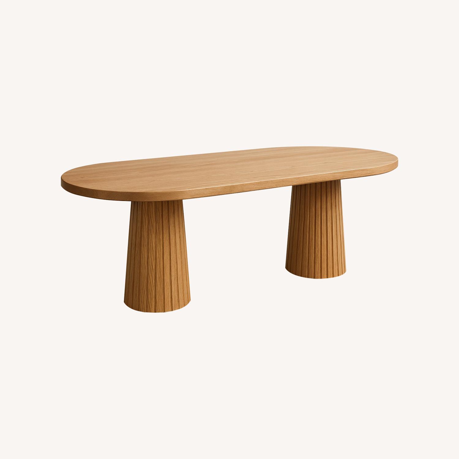Vas Dining Table - image-0